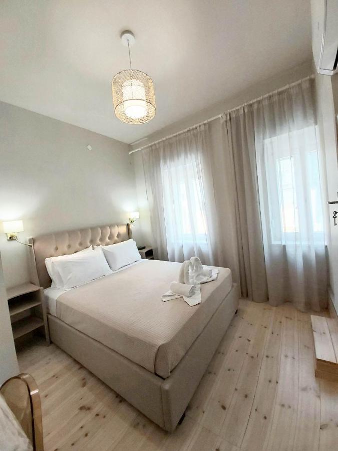Sitia City Center Luxury Apartment Zewnętrze zdjęcie