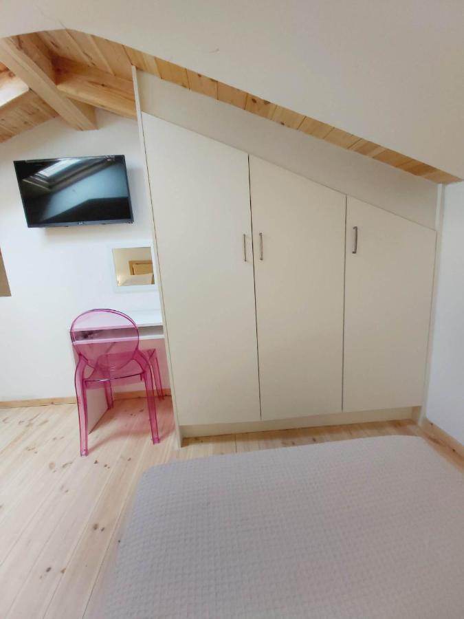 Sitia City Center Luxury Apartment Zewnętrze zdjęcie