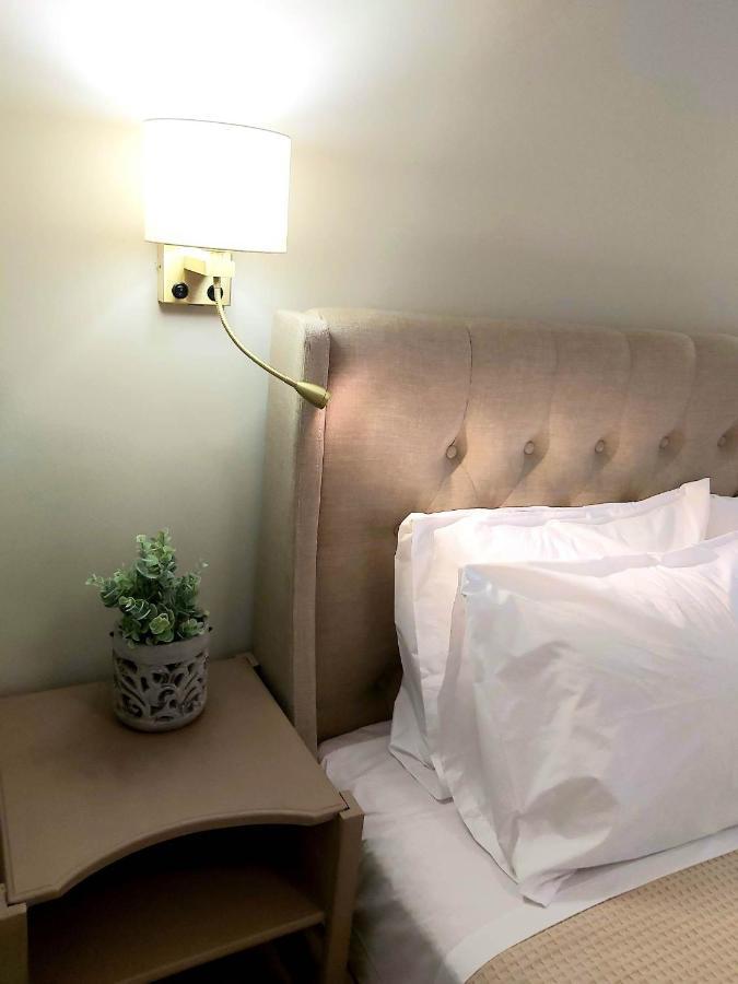 Sitia City Center Luxury Apartment Zewnętrze zdjęcie