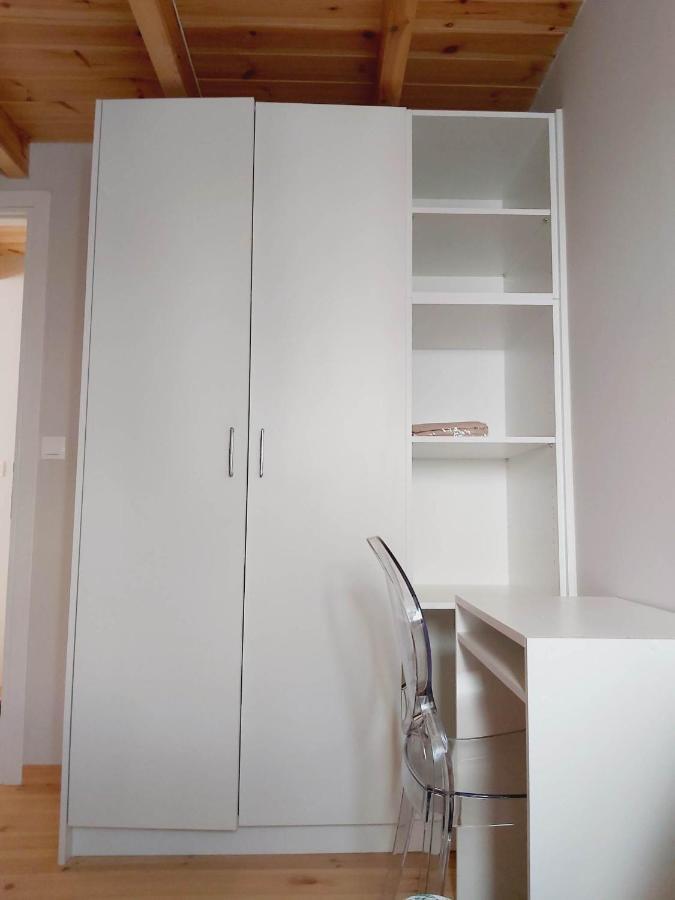 Sitia City Center Luxury Apartment Zewnętrze zdjęcie