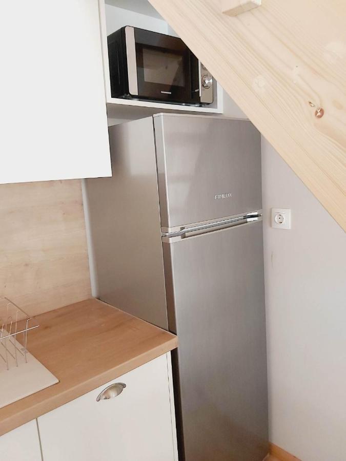 Sitia City Center Luxury Apartment Zewnętrze zdjęcie
