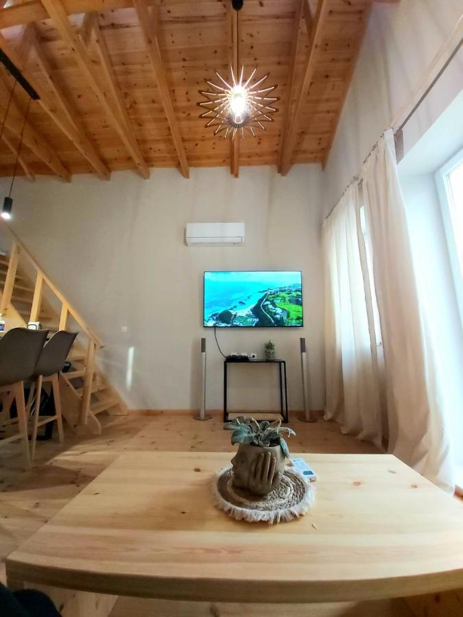 Sitia City Center Luxury Apartment Zewnętrze zdjęcie