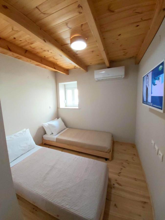 Sitia City Center Luxury Apartment Zewnętrze zdjęcie