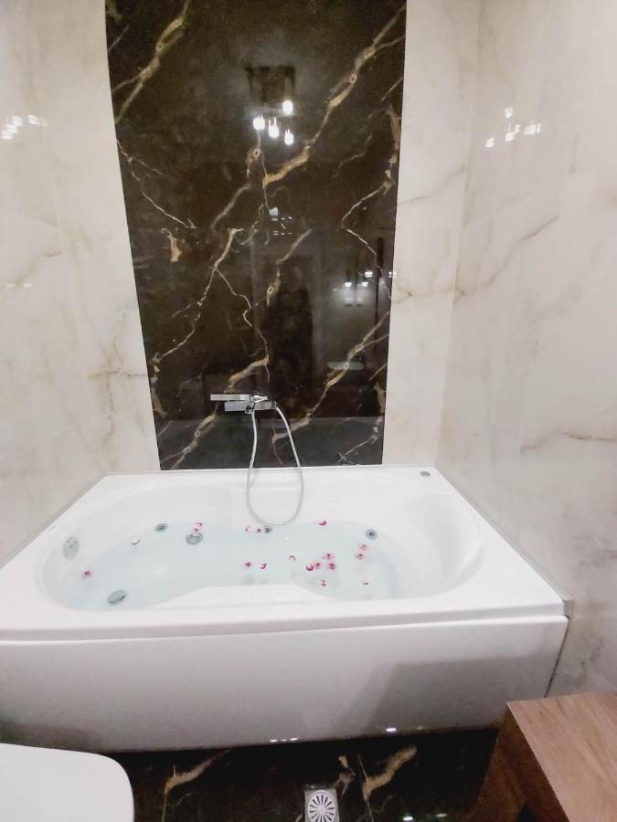 Sitia City Center Luxury Apartment Zewnętrze zdjęcie