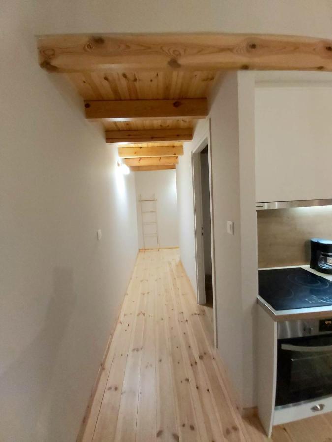 Sitia City Center Luxury Apartment Zewnętrze zdjęcie