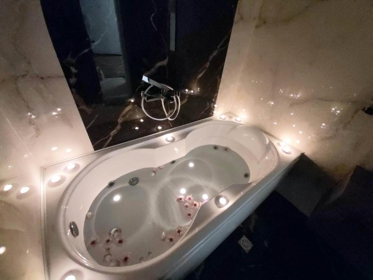 Sitia City Center Luxury Apartment Zewnętrze zdjęcie