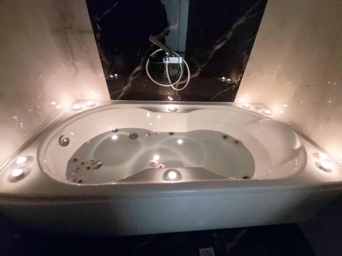 Sitia City Center Luxury Apartment Zewnętrze zdjęcie