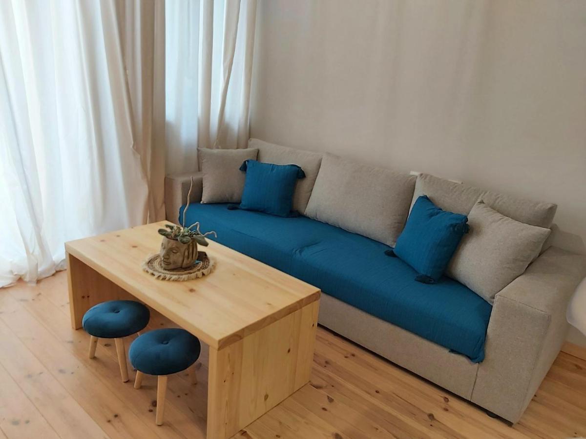 Sitia City Center Luxury Apartment Zewnętrze zdjęcie