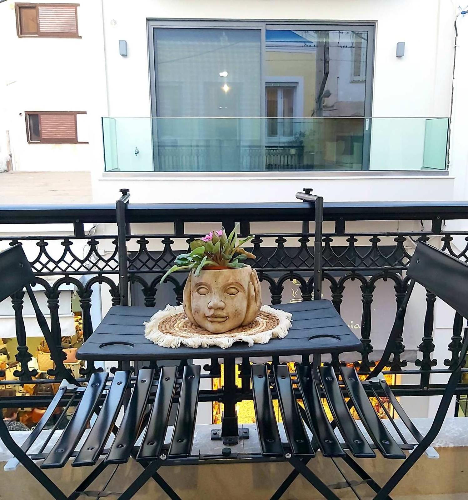 Sitia City Center Luxury Apartment Zewnętrze zdjęcie