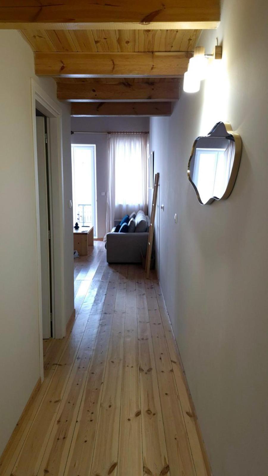 Sitia City Center Luxury Apartment Zewnętrze zdjęcie